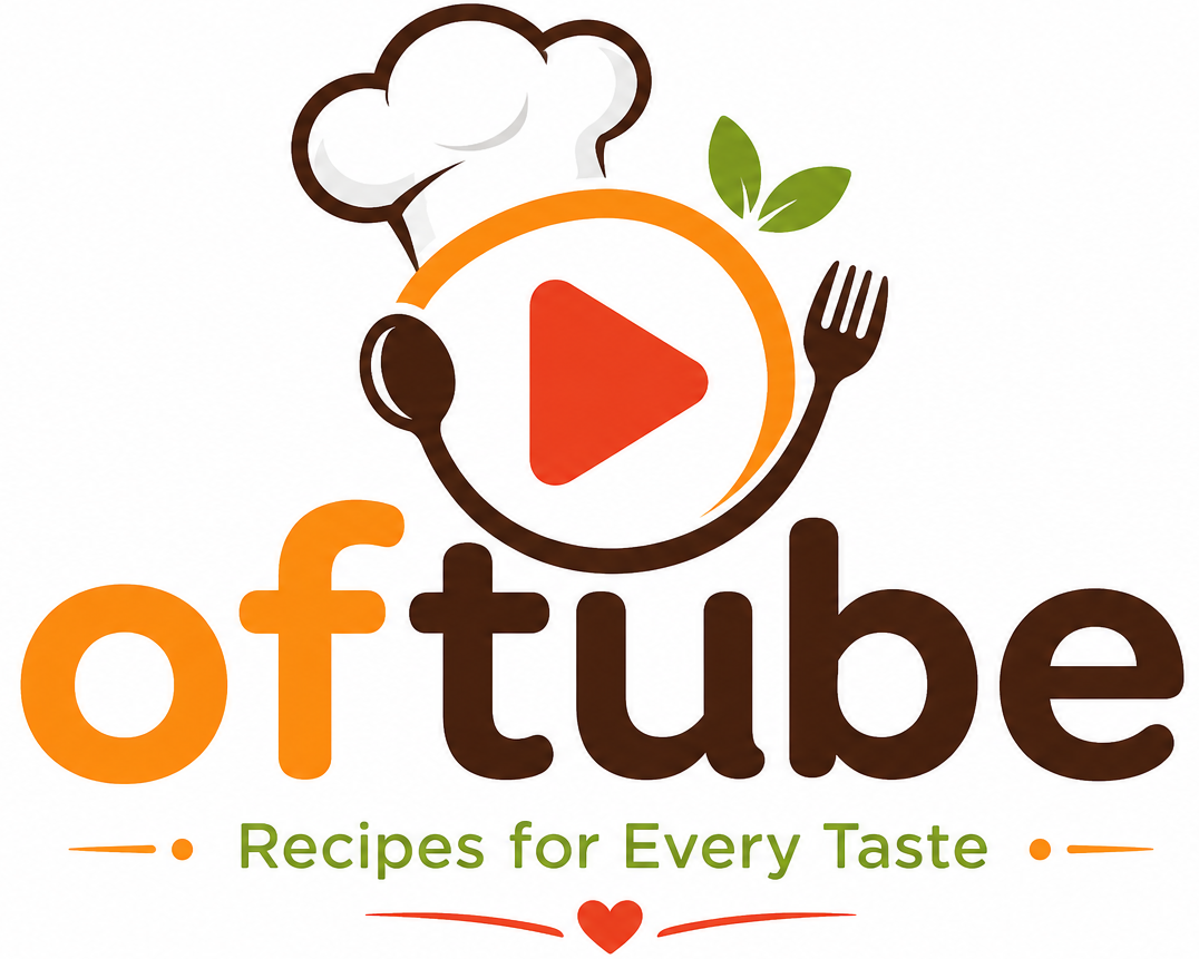 Best Recipes OfTube
